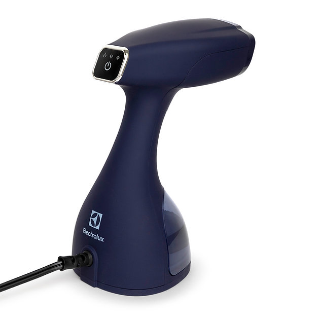 Electrolux Portable Handheld Garment and Fabric Steamer 1500 Watts, Quick Heat