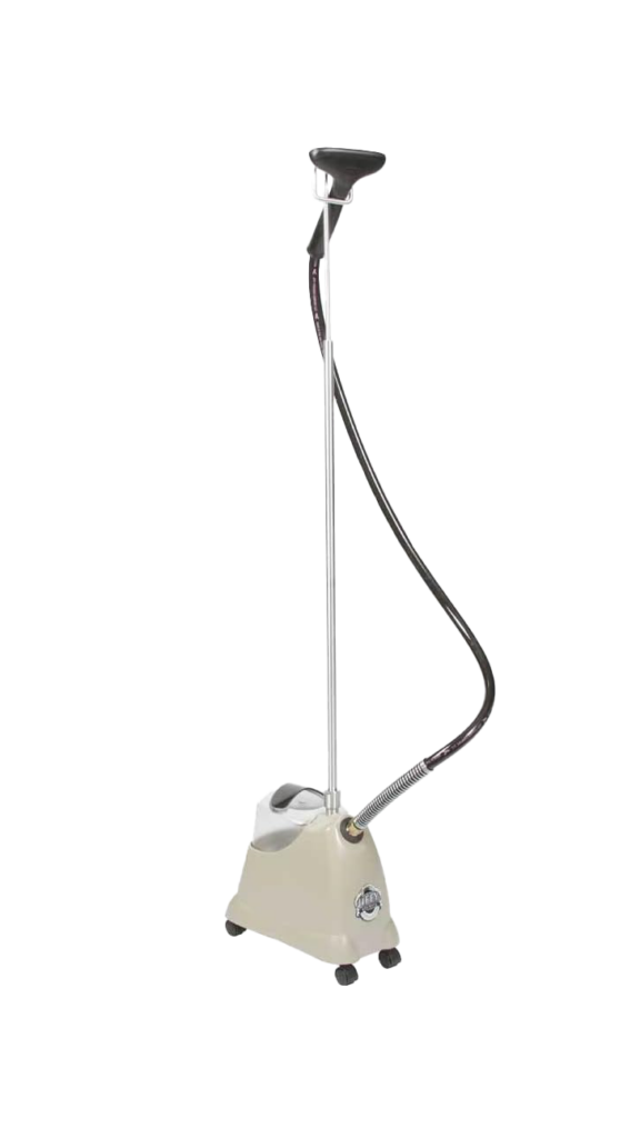 Jiffy Steamer J-2000 Jiffy Garment Steamer With Plastic Steam Head, 120 ...